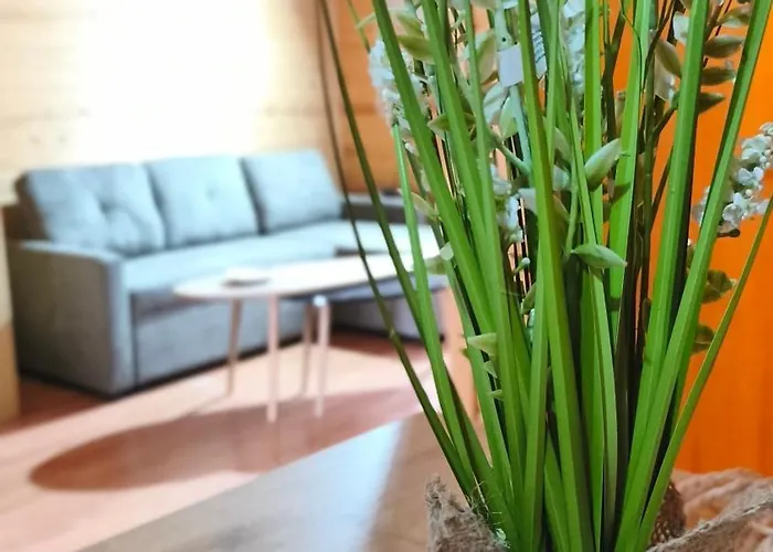 Ferienhaus Hawaii 584 Sozopoli