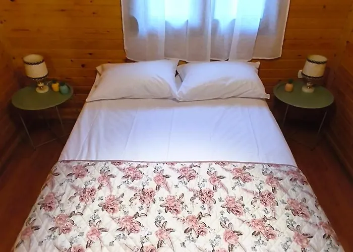 Ferienhaus Hawaii 584 Sozopoli
